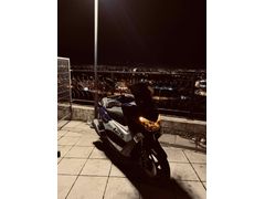 Sahibinden Meka Motor Freeless 