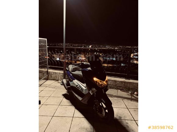 Sahibinden Meka Motor Freeless 