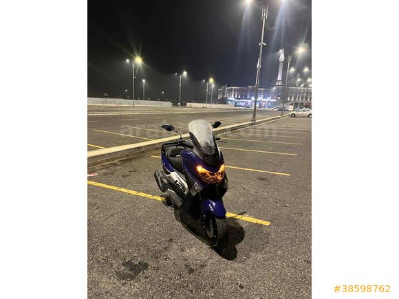 Sahibinden Meka Motor Freeless 