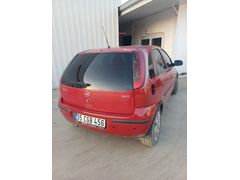 Sahibinden Opel Corsa 1.3 CDTI Enjoy 2005 Model