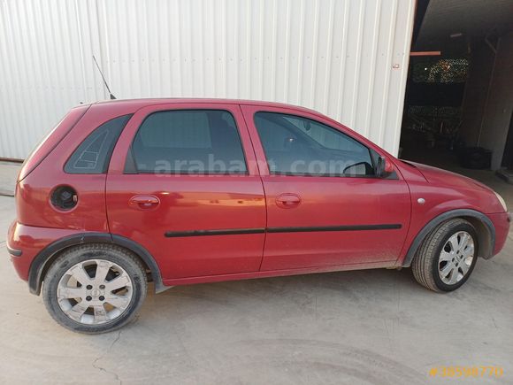 Sahibinden Opel Corsa 1.3 CDTI Enjoy 2005 Model