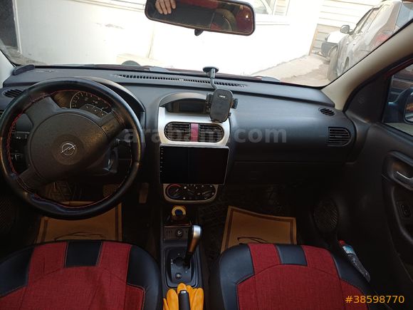 Sahibinden Opel Corsa 1.3 CDTI Enjoy 2005 Model