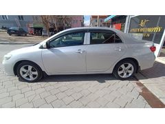Sahibinden Toyota Corolla 1.4 D-4D Comfort 2012 Model Denizli