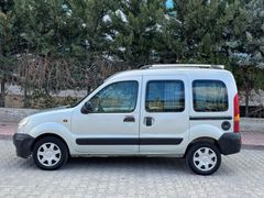 Galeriden Renault Kangoo 1.5 dCi Authentique 2004 Model Konya