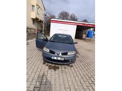 (Boya masrafı biraz vardır)Sahibinden Renault Megane 1.5 dCi Extreme 2007 Model  00i