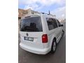 Sahibinden Volkswagen Caddy Düşük Km Hatasız(GARAJ ARABASI) 