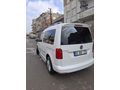 Sahibinden Volkswagen Caddy Düşük Km Hatasız(GARAJ ARABASI) 