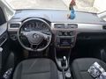 Sahibinden Volkswagen Caddy Düşük Km Hatasız(GARAJ ARABASI) 