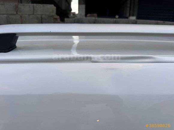 Sahibinden Volkswagen Caddy Düşük Km Hatasız(GARAJ ARABASI) 