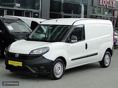ÖZ ÖNDER'DEN 2021 DOBLO CARGO 1.6 MAXİ M.JET KLİMALI