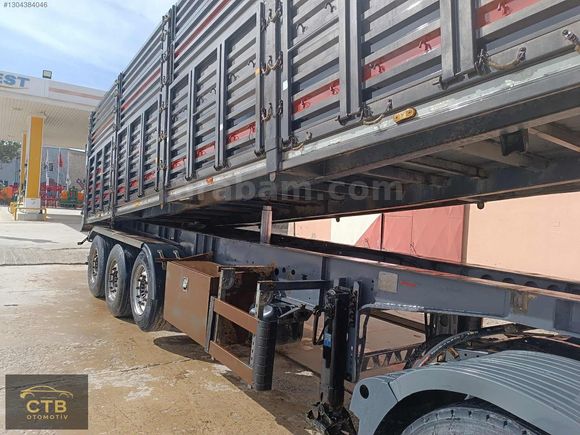2013 SERİN ULTRA 8,60 DÖRT KAPAK MASRAFSIZ
