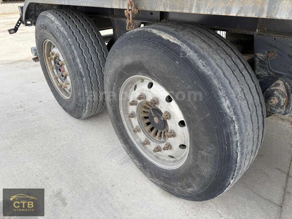 2013 SERİN ULTRA 8,60 DÖRT KAPAK MASRAFSIZ