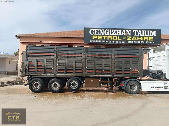 2013 SERİN ULTRA 8,60 DÖRT KAPAK MASRAFSIZ