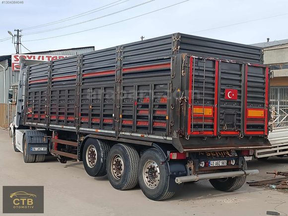 2013 SERİN ULTRA 8,60 DÖRT KAPAK MASRAFSIZ