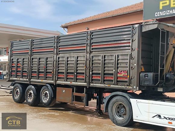 2013 SERİN ULTRA 8,60 DÖRT KAPAK MASRAFSIZ