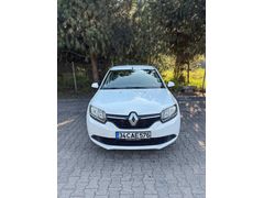 Sahibinden Renault Symbol 1.5 dCi Joy 2016 