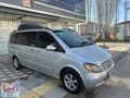 2008 Viano 2.2 CDI Otomatik Vites Değişensiz 1 Boyalı VIP Yapılı