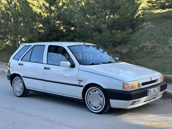 Sahibinden Fiat Tipo 1.6 SX 1998 Model 