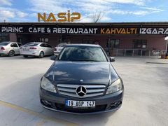 Sahibinden Mercedes - Benz C 180 Kompressor Classic 2008 Model Çorum