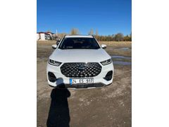İLK SAHİBİNDEN TERTEMİZ FULL PAKET
