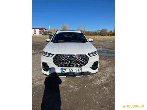 İLK SAHİBİNDEN TERTEMİZ FULL PAKET

