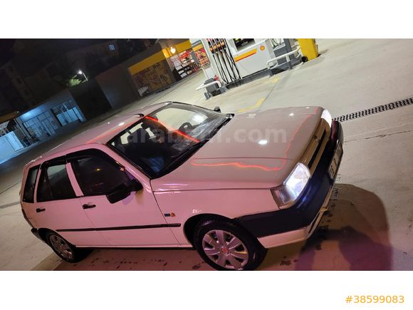 Sahibinden Fiat Tipo 1.6 SX 1995 Model