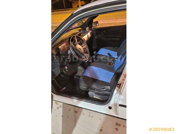 Sahibinden Fiat Tipo 1.6 SX 1995 Model