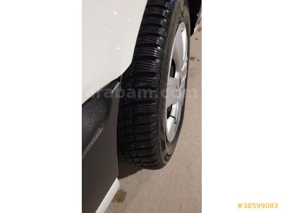 Sahibinden Fiat Tipo 1.6 SX 1995 Model