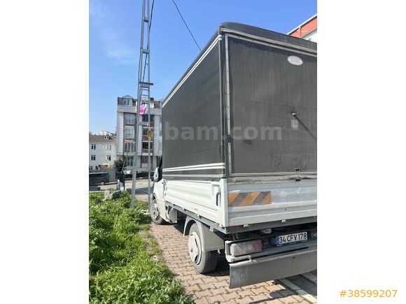 Sahibinden Ford Trucks Transit 330 