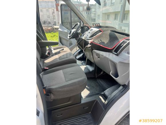 Sahibinden Ford Trucks Transit 330 