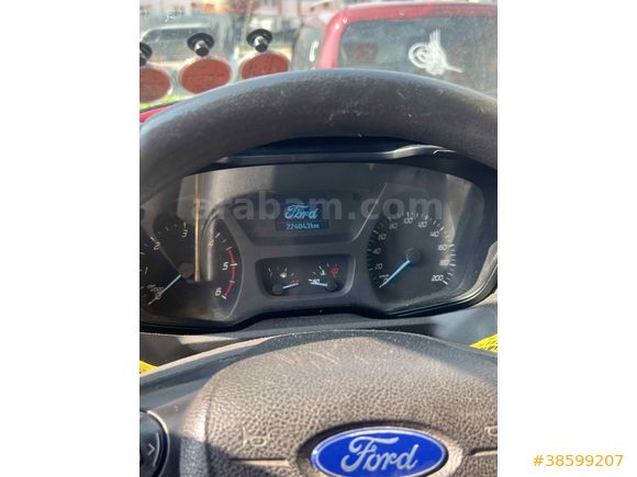 Sahibinden Ford Trucks Transit 330 