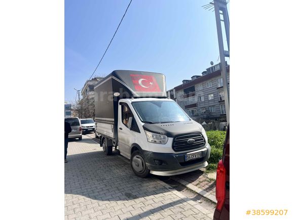 Sahibinden Ford Trucks Transit 330 