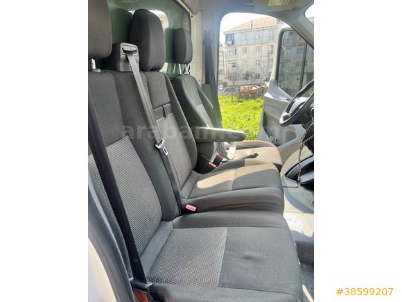 Sahibinden Ford Trucks Transit 330 