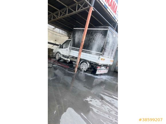 Sahibinden Ford Trucks Transit 330 