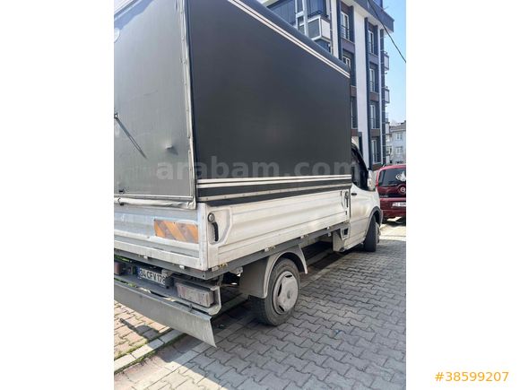 Sahibinden Ford Trucks Transit 330 