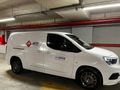 2023 Opel Combo | Ek Garantili | Masrafsız | Servis Bakımlı