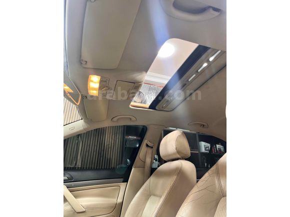 İLANDA TEK 2006  SKODA OKTAVİA FSI ELEGANCE SUNRUFF FULL+FULL 