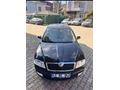 İLANDA TEK 2006  SKODA OKTAVİA FSI ELEGANCE SUNRUFF FULL+FULL 