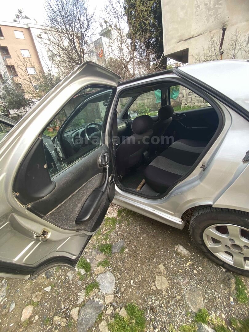 Sahibinden Citroen Xsara 1.6 SX 2000 Model Osmaniye 324.000 km Gri 3