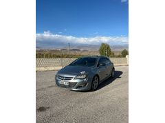 Sahibinden Opel Astra 1.4 T Cosmo 2015 Model Gri (Gümüş)