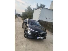 Sahibinden Chery Omoda 5 Pro 1.6 T-GDI Exceptional 2024 Model Kocaeli