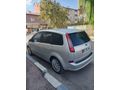 Sahibinden Ford C-Max 1.6 TDCi Titanium 2010 Model