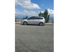 Sahibinden Ford C-Max 1.6 TDCi Titanium 2010 Model