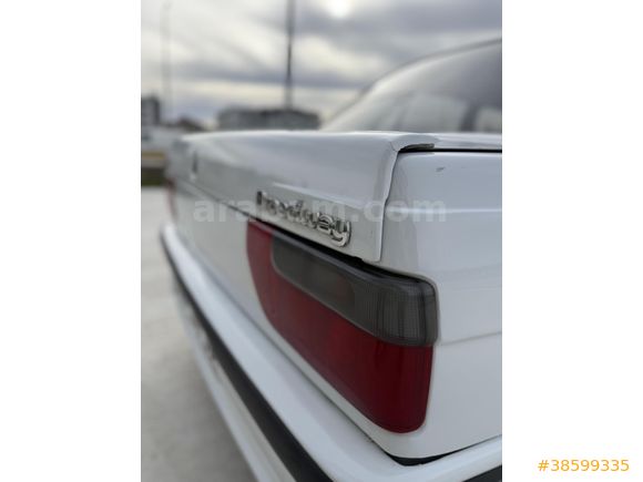 Sahibinden Renault R 9 1.4 Broadway RNi 1997 Model
