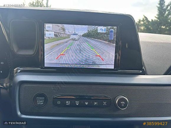 TEKİNDAĞ OTOMOTİV