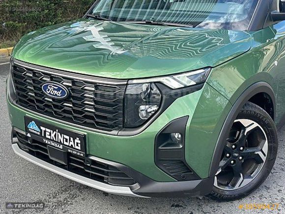 TEKİNDAĞ OTOMOTİV