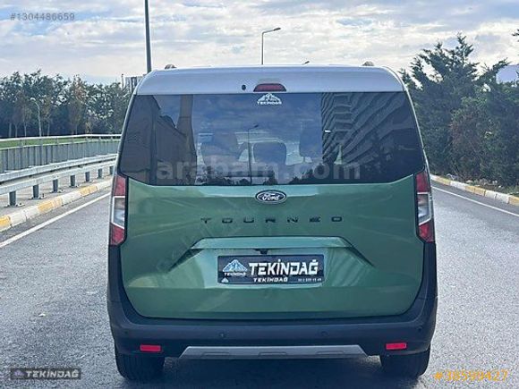 TEKİNDAĞ OTOMOTİV