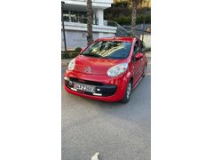 Sahibinden Citroen C1 1.4 HDi SX 2008 Model