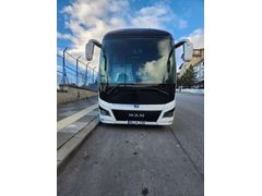 Sahibinden MAN Lions Coach