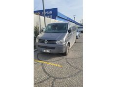 Sahibinden Volkswagen Caravelle 2.0 TDI Comfortline 2014 Model  222.000 km Gri (metalik)